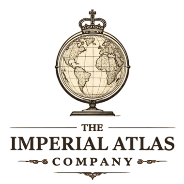 The Imperial Atlas Company