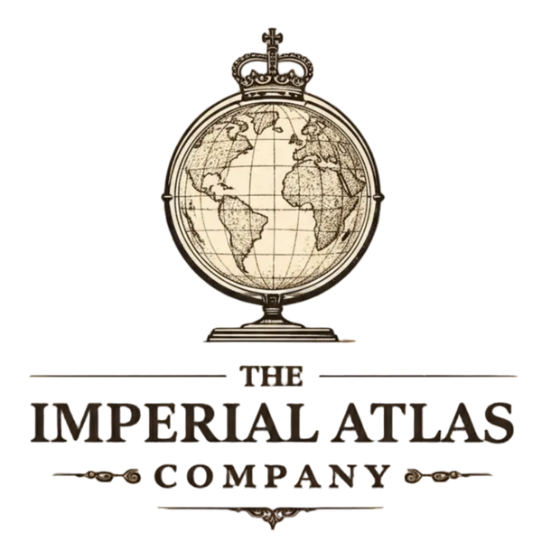 The Imperial Atlas Company